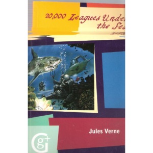 20,000 Leagues Under the Sea
