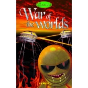 War of the Worlds 5 Pack (Classics)