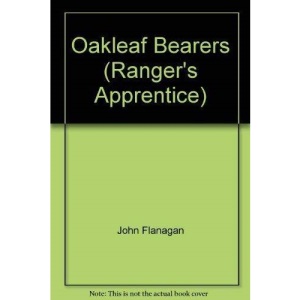 Oakleaf Bearers (Ranger's Apprentice)