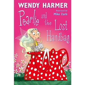 Pearlie and the Lost Handbag: 04