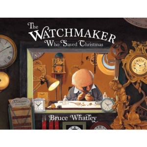 The Watchmaker Who Saved Christmas