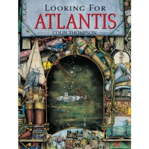 Looking for Atlantis