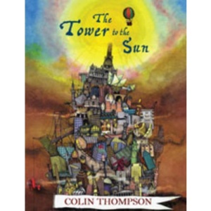 Tower to the Sun