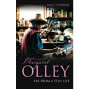 Margaret Olley: Far from a Still Life