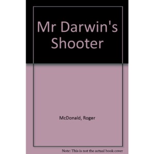 Mr Darwin's Shooter