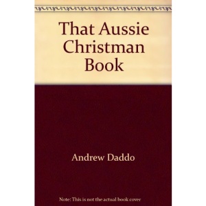 That Aussie Christman Book