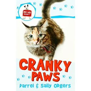 Cranky Paws (Pet Vet)