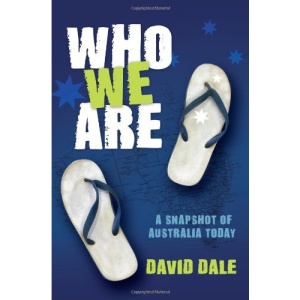 Who We Are: A snapshot of Australia today