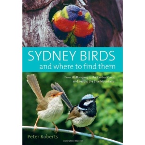 Sydney Birds and Where to Find Them