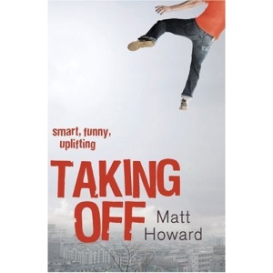 Taking Off