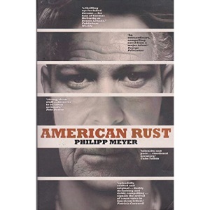 American Rust