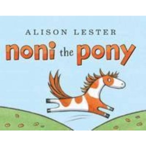 Noni the Pony