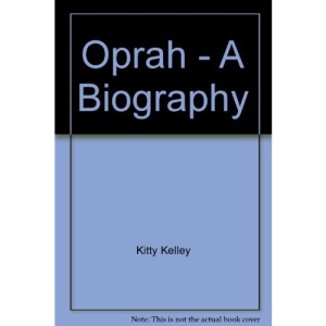 Oprah - A Biography