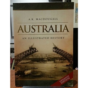 Australia: An Illustrated History