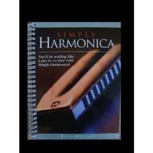 Simply Harmonica