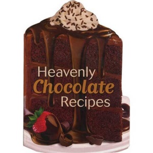 Heavenly Chocolate Recipes (Recipe Books)