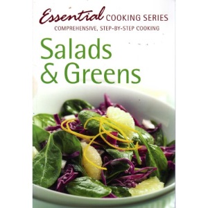 Essential Cooking Series: Salads & Greens