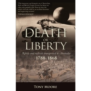 Death or Liberty
