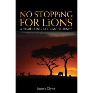 No Stopping for Lions