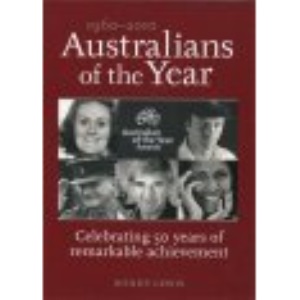 Australians of The Year 1960 - 2010