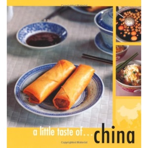 A Little Taste of China