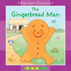 Gingerbread Man