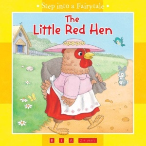 Little Red Hen