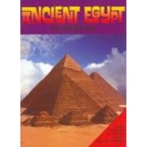 Ancient Egypt (Project Packs)