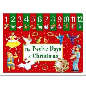The Twelve Days of Christmas