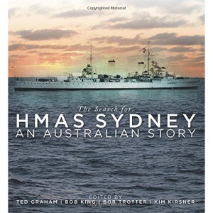 The Search for HMAS Sydney: An Australian Story