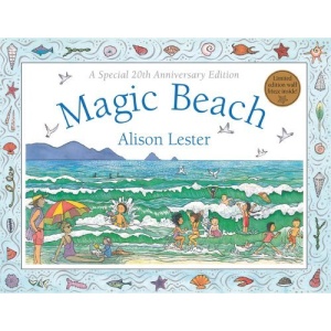 Magic Beach: A Special 20th Anniversary Edition