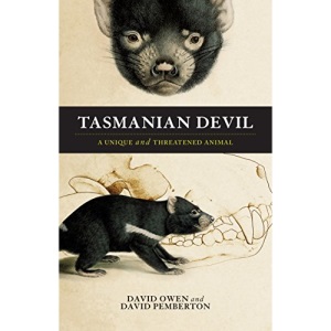 Tasmanian Devil: A Unique and Threatened Species