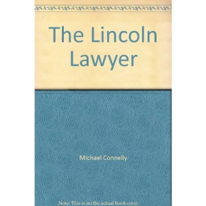 The Lincoln Lawyer