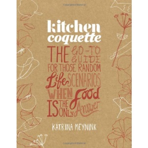 Kitchen Coquette