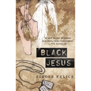 Black Jesus