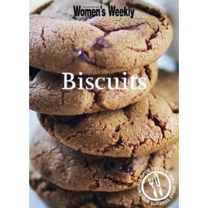 Biscuits (Australian Women's Weekly Compact)