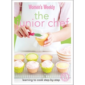 Junior Chef (Australian Women's Weekly Mini)