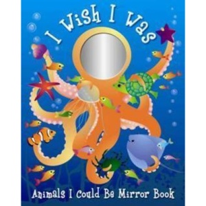 I Wish I Was Animals I Could Be Mirror