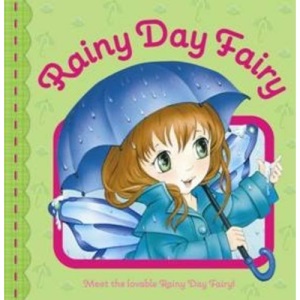 Rainy Day Fairy