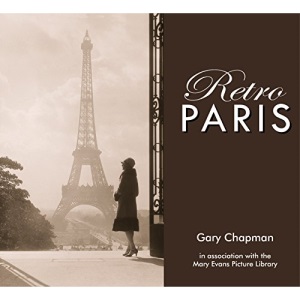 Retro Paris