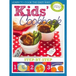 Kids' Cookbook