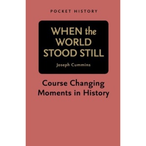 Pocket History:When the World Stood Still