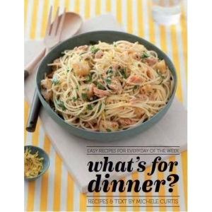 What's for Dinner?
