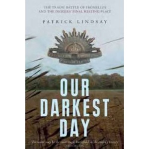 Our Darkest Day: Fromelle