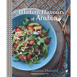 Modern Flavours of Arabia