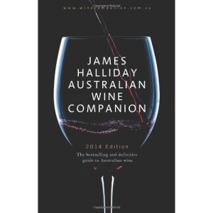 James Halliday Australian Wine Companion 2014 (James Halliday's Australian Wine Companion)