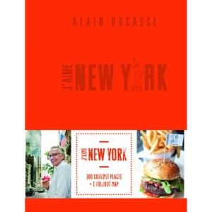 J'aime New York City Guide
