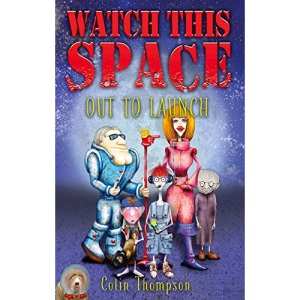 Watch This Space 1: Out to Launch