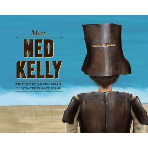 Meet... Ned Kelly