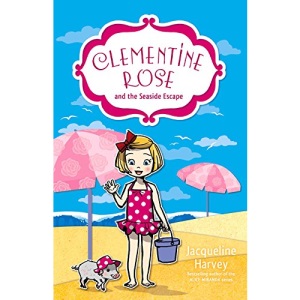 Clementine Rose and the Seaside Escape